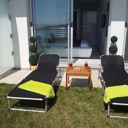 Horizon Sky Bodrum