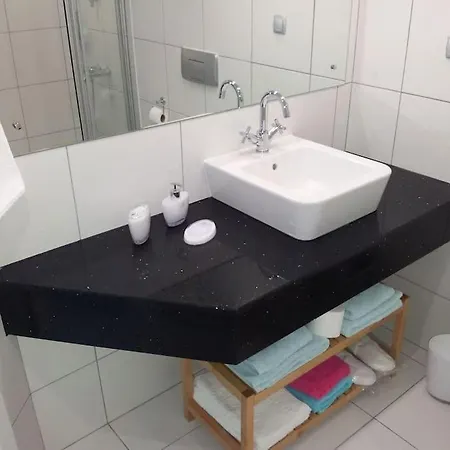 Horizon Sky Apartment *