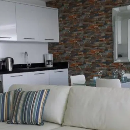 Horizon Sky Apartment