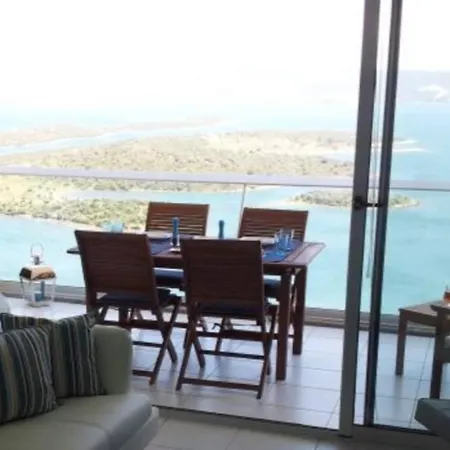 Horizon Sky Apartment Bodrum