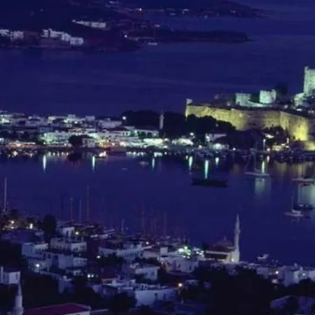 Apartment Horizon Sky Bodrum