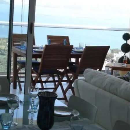 Horizon Sky Apartment