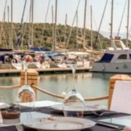 Horizon Sky Apartment Bodrum
