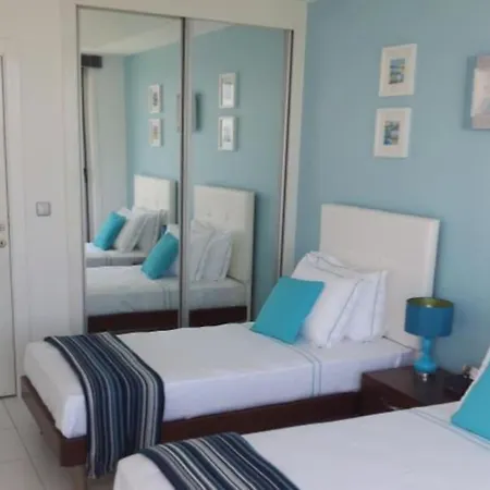 Horizon Sky Apartment *