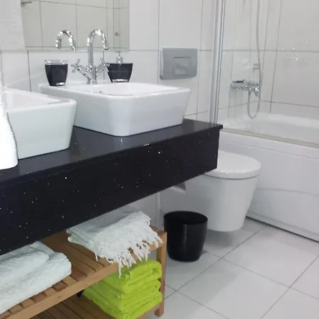 Horizon Sky Apartment Bodrum