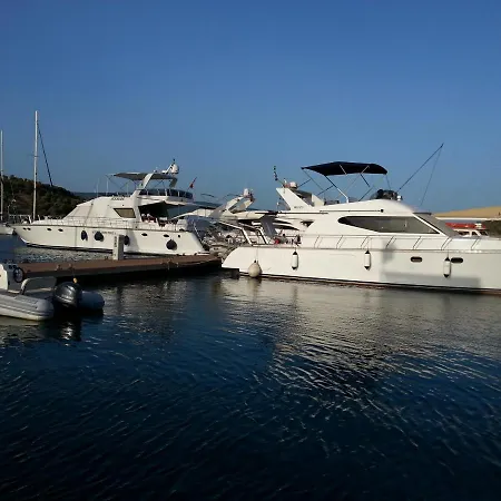 Horizon Sky Apartment Bodrum