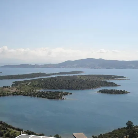 Horizon Sky * Bodrum