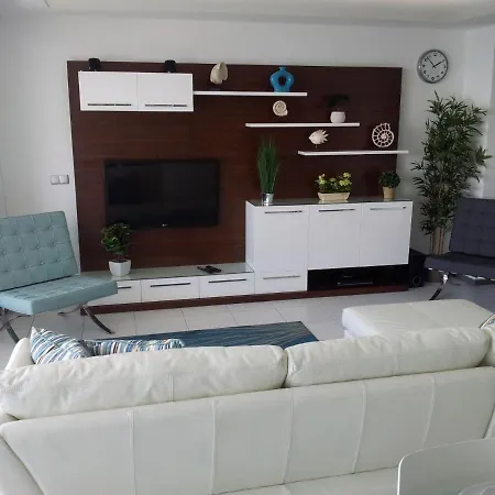 Apartment Horizon Sky Bodrum