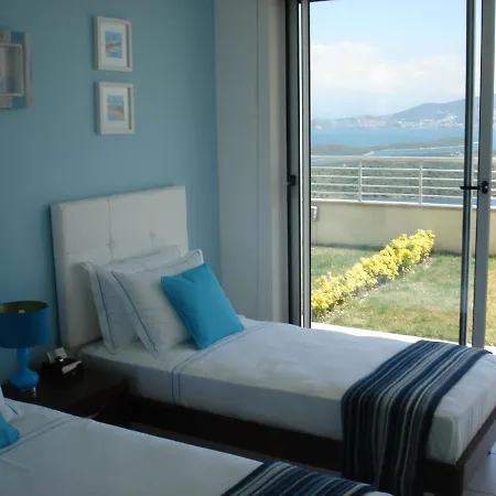 Horizon Sky Bodrum