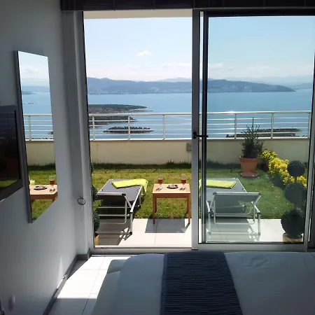 Apartment Horizon Sky Bodrum